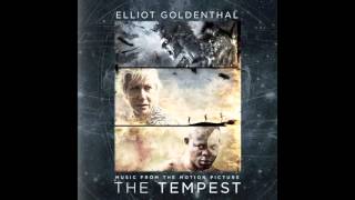 The Tempest Soundtrack - 10 - Rough Magic - Elliot Goldenthal
