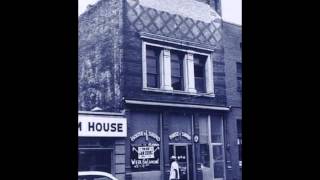 Mississippi Joe Callicott - Lost My Money in Jim Kinnane's