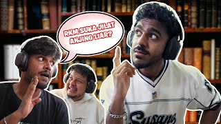 Download lagu WHISPER CHALLENGE mp3 Download lagu WHISPER CHALLENGE mp3
