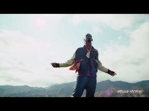 Travis Scott ft. Young Thug, M.I.A., Future & 21 Savage - FRANCHISE - Remix (Music Video)