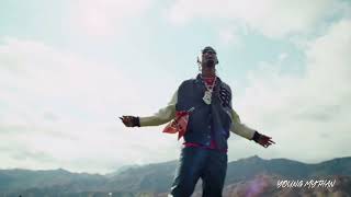 Travis Scott ft. Young Thug, M.I.A., Future &amp; 21 Savage - FRANCHISE - Remix (Music Video)