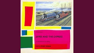James and the Express