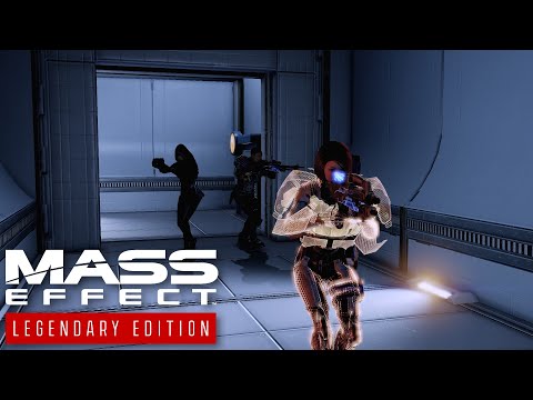 MELE Insanity Engineer ME2 Romancing The Tali