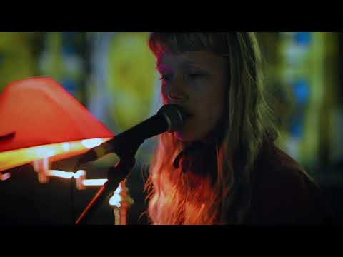 Cesar B. feat. Alice Phoebe Lou - Berlin Summer Night