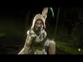 MK11 1v1 Kl Jade Mirror Set 1