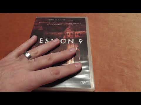 Session 9 - Il paradiso del ciarpame 01