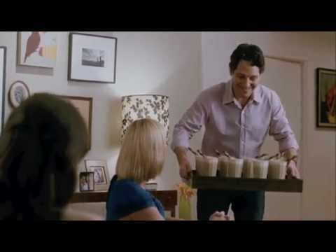 I Love You, Man (7/10) Best Movie Quote - I gotta get some fucking friends! (2009)