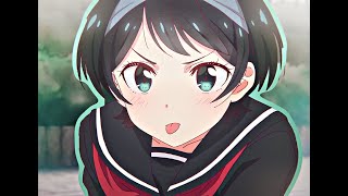 Cover art for I WANNA RUIN OUR FRIENDSHIP