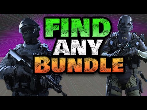 , title : 'How to Find ANY Bundle in the Call of Duty Store | Best Warzone Skins