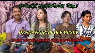 Download lagu dendang rabab terbaru RAMZIL''full album''dendang rabab pasisia... mp3