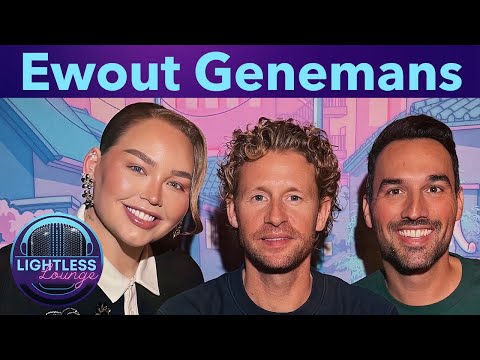 Familie Ewout Genemans bang voor zijn werk.. - Lightless Lounge