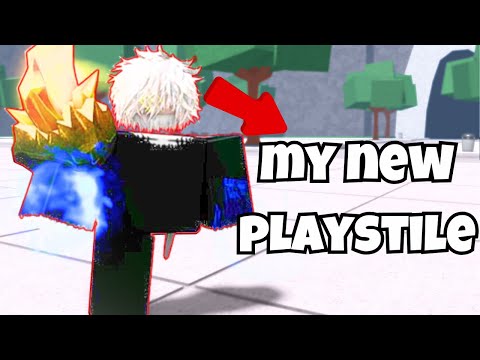 I Found a SECRET Playstyle That Beats Top Players Easily