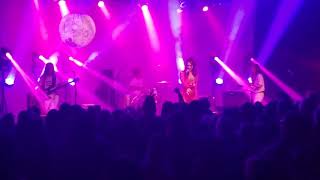 Kate Nash - Full Set Live in Seattle Apr 5, 2018