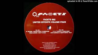 Voco Derman & Geoff White - Vaja