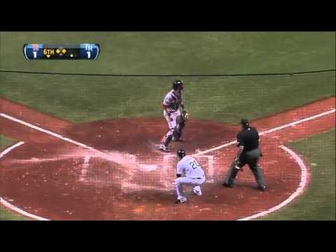 2012/05/16 Recap: BOS 1, TB 2