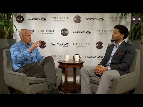 Self-Awareness As A Leader: Florida’s Jeremy Foley