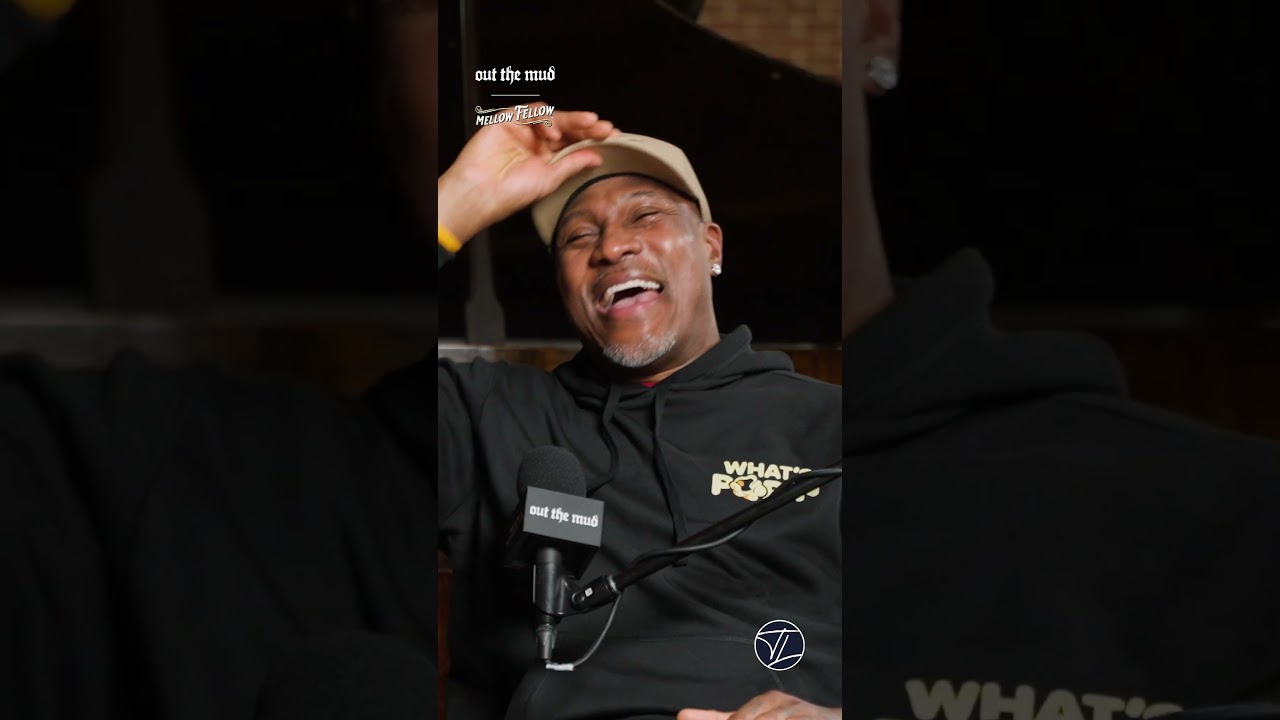 Tony Allen was just F***** around at NBA Camps 💀