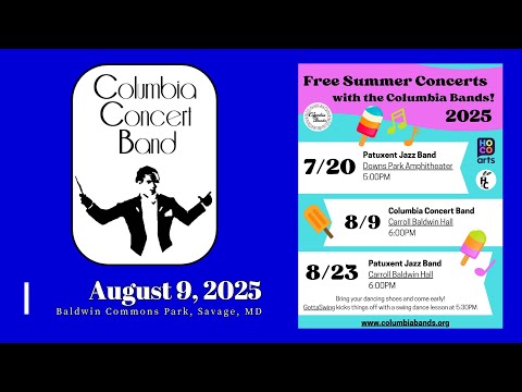 Music from “Annie” - Charnin & Strouse / Kamuf [ 2025 CCB Savage Commons ]