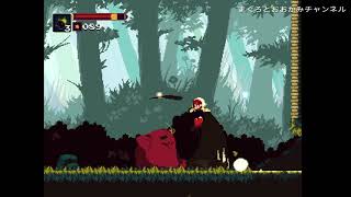 [実況]#01 MOMODORA：月下のレクイエム 今更やってみた！！