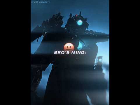 This Thoughtful Cameraman in episode 79 (Part 1) | SKIBIDI TOILET | #shorts #skibiditoilet #edit