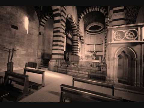 Maria Carta - DEUS TI SALVET MARIA (trad. in italiano)