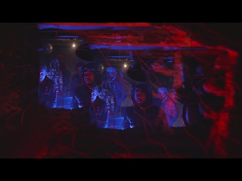 N.OGB2R Feat Mini God K.k - Nu Fazel ( Oficial Vídeo 2020 )