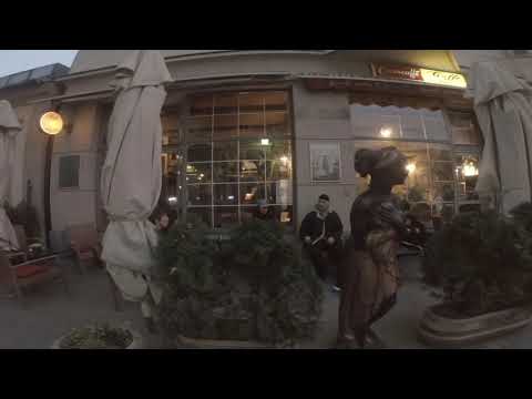 OYGN II. 12 MISLIJO (KO BEATI SO LITTY SI REPERI NEHAJO GLAVE MED SABO SOLITI)