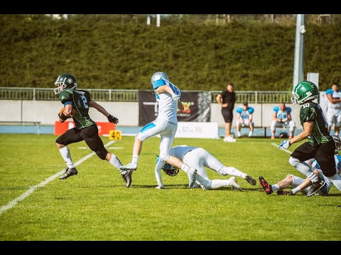 Mateusz Mielniczek RB Highlights PFL2 2023