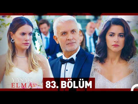 Yasak Elma 83. Bölüm