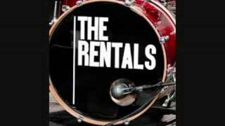 The Rentals - The Man with two Brains