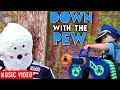 FUNnel V 🎵 DOWN WITH THE PEW (Official Music Video)