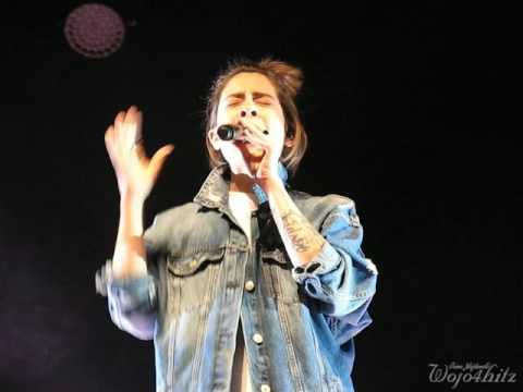 2/23 Tegan & Sara - I Couldn't Be Your Friend @ Centennial Concert Hall, Winnipeg, MB 9/10/16