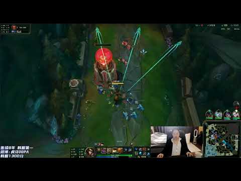 Dopa Twisted Fate vs Lissandra 12/2021 Dopa Stream