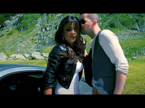 Akcent feat. Ruxandra Bar - Feelings On Fire (Official Video)