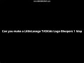 Can You Make A LittleLasaga S TVOKids Logo Bloopers 1 Map