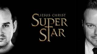 Jesus Christ Superstar | The Last Supper | Michael Cosgrove &amp; Gaz Jenkins