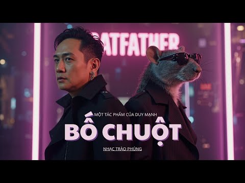 Bố Chuột – Duy Mạnh