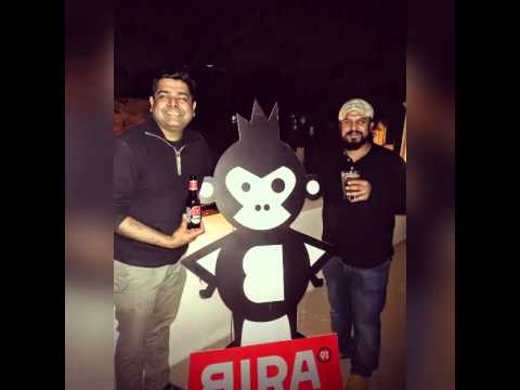 Bira 91 - Bangalore