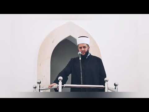 Ostavite kamatu ako ste vjernici!? - mr. Sead ef. Islamović