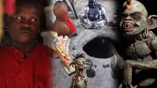 Download lagu Izigubhu izimpondo .Uthinta indaba ejulile kakhulu UMavovo9 UPHILAKANJANI Ep115 mp3