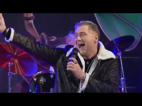 Božidar Wolfand Wolf - Angel varuh (MGNZ 2019)