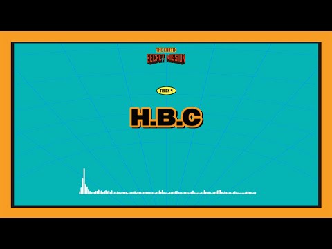 [THE EARTH: SECRET MISSION Chapter.1] TRACK 4ㅣH.B.C