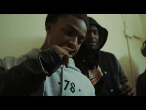Meezy - 58 Barz (Visionary Films)