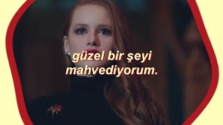 Delaney Jane - Psycho (Türkçe Çeviri) | Riverdale