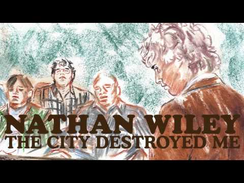 Nathan Wiley - Getaway