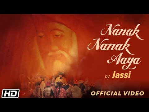 Nanak Nanak Aayea — watch video
