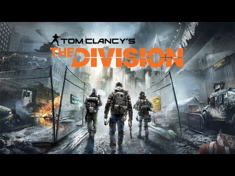 Vorschaubild: Tom Cancys The Division - Vorschau / Preview / Beta