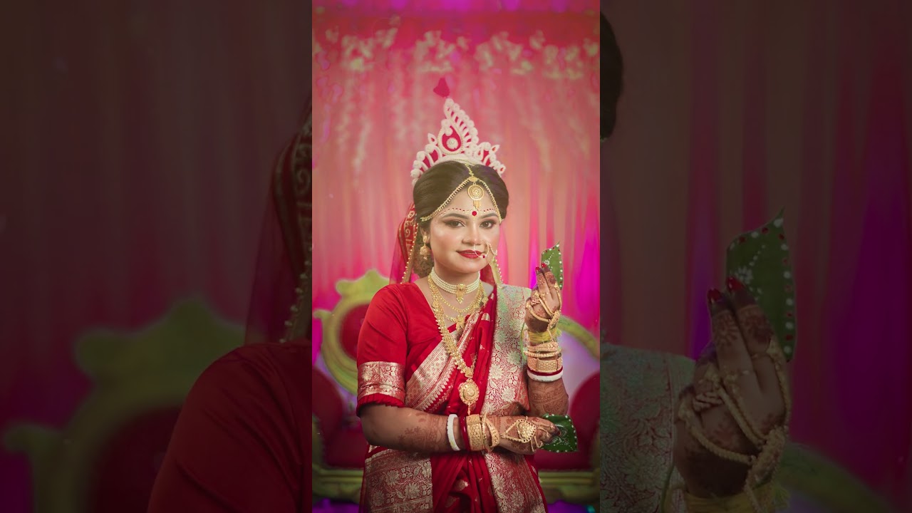 Wedding Reel