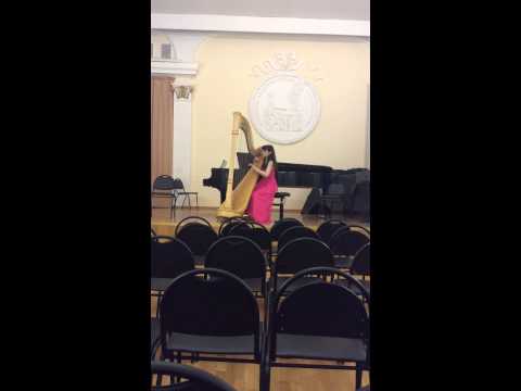 Felix Godefroid - Carnaval de Venise