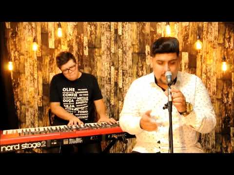 Rodolfo Lamarca - Ao Único (Live Session)